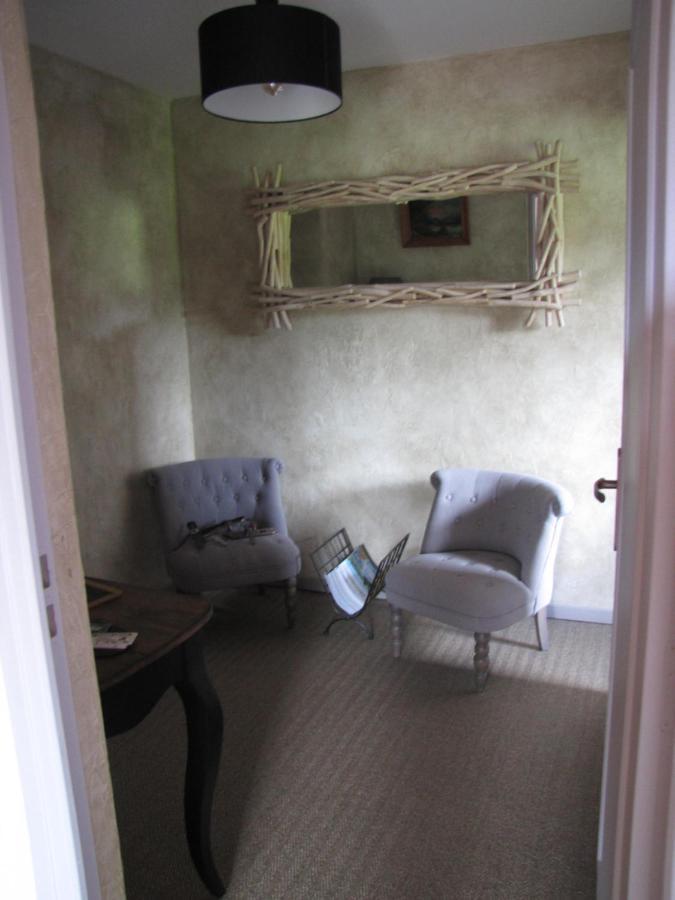 Chez Sophie Et Gilles Bed and Breakfast Monistrol-sur-Loire Buitenkant foto