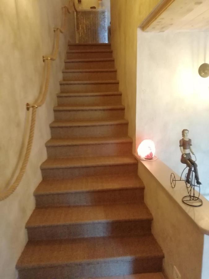 Chez Sophie Et Gilles Bed and Breakfast Monistrol-sur-Loire Buitenkant foto