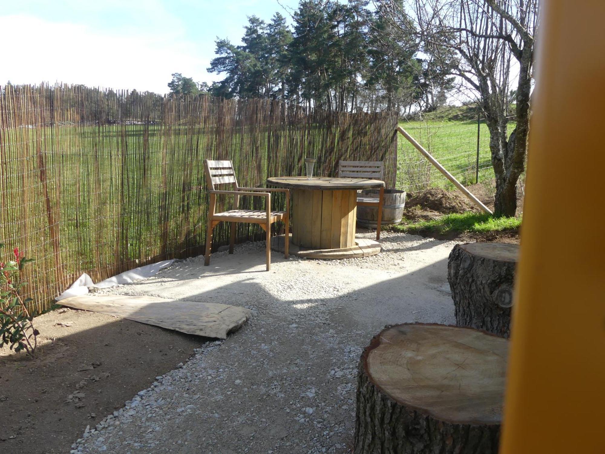 Chez Sophie Et Gilles Bed and Breakfast Monistrol-sur-Loire Buitenkant foto